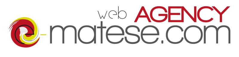 e-matese — web agency